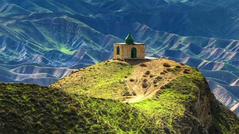 بهترین جاهای دیدنی گلستان کدامند؟