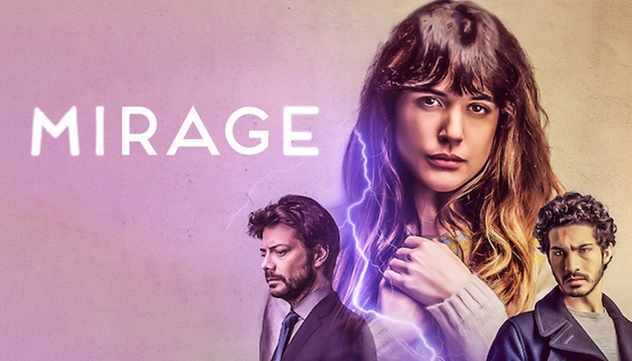 فیلم سراب
