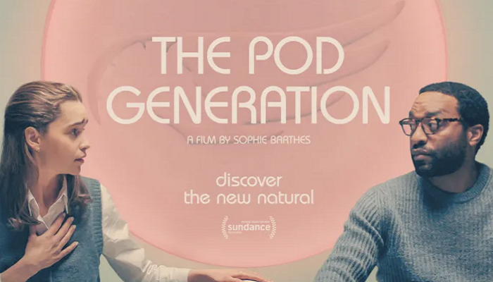 ژانر فیلم The Pod Generation 2023
