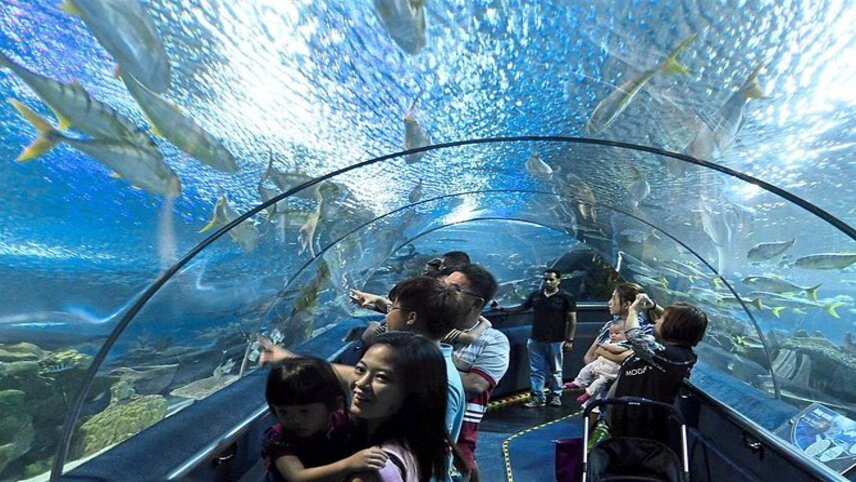 Aquaria KLCC