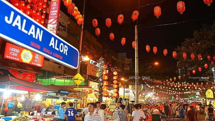 Jalan Alor