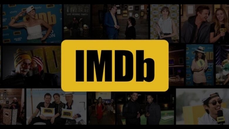 راهنمای کامل خرید اکانت imdb pro