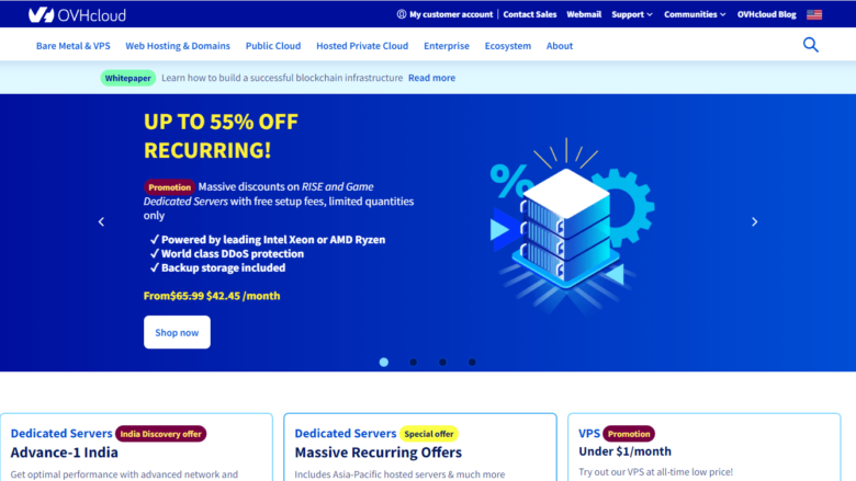 OVHHosting