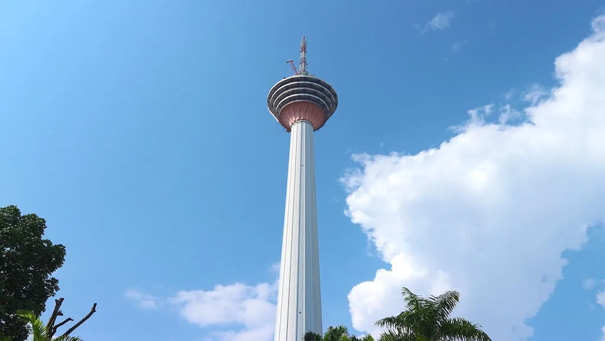 Menara KL Tower