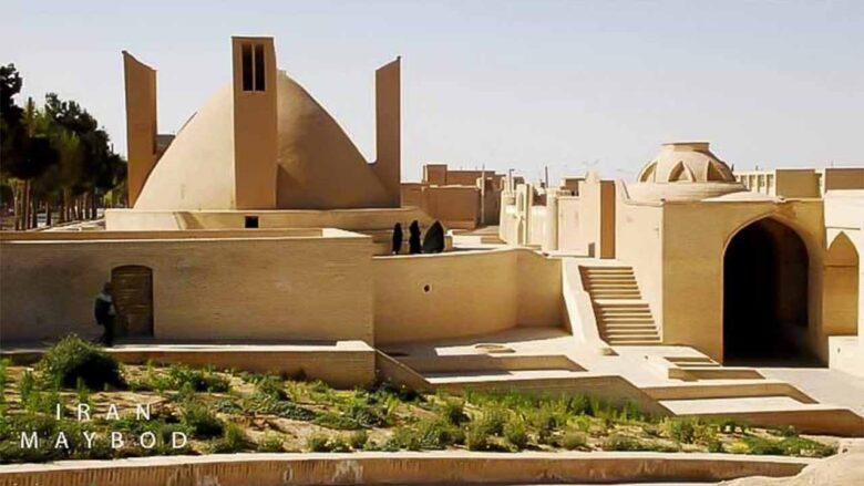 راهنمای کامل سفر به میبد- جاهای دیدنی- رستوران ها و اقامت گاه‌های مناسب میبد برای سفر