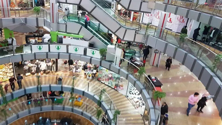 ارزان ترین مراکز خرید و بازارهای تهران