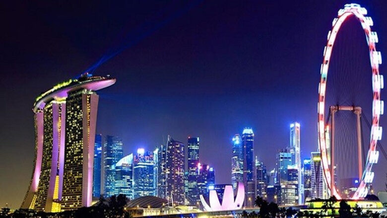 بهترین جاهای تفریحی سنگاپور