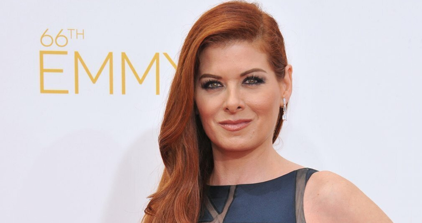 دبرا مسینگ (Debra Messing)