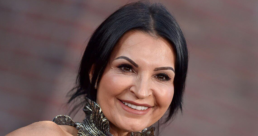 کاترین ناردوچی (Kathrine Narducci)