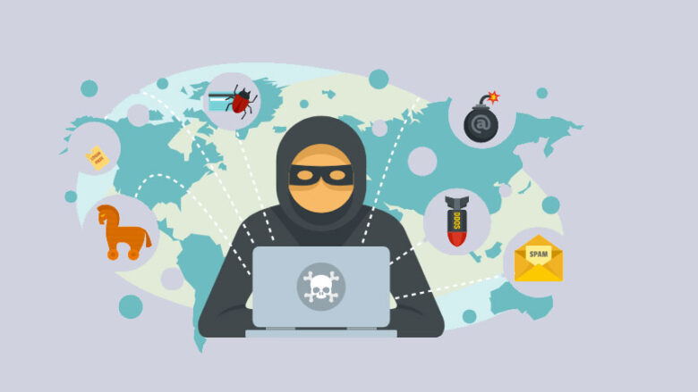 تشخیص ویروسی شدن گوشی