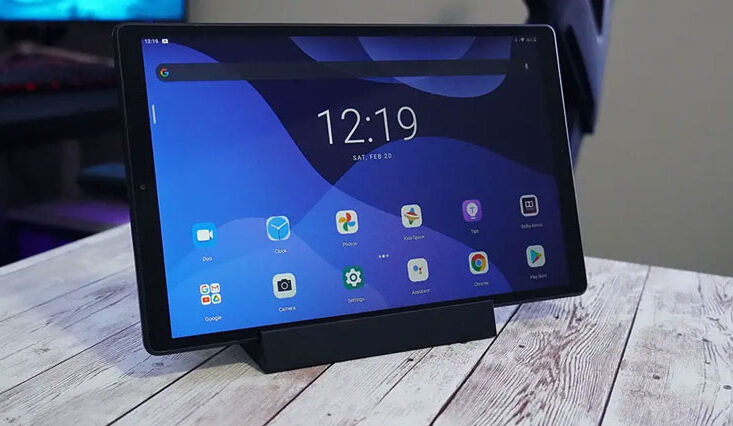 تبلت Lenovo Tab M10 HD Gen 2