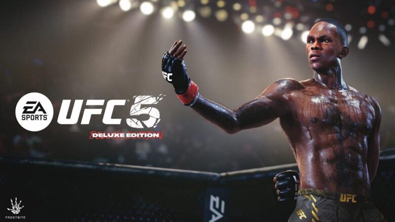نقد و بررسی بازی EA Sports UFC 5