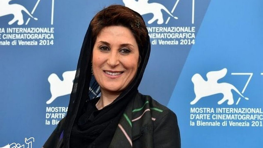 معروف ترین بازیگر ایرانی