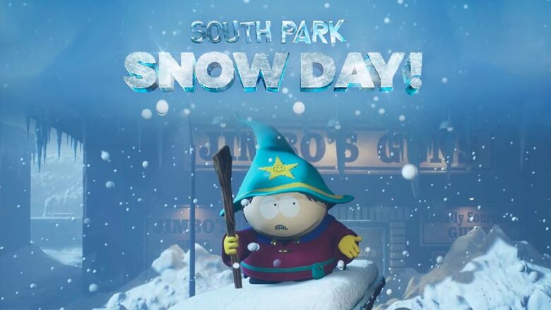 South Park: Snow Day