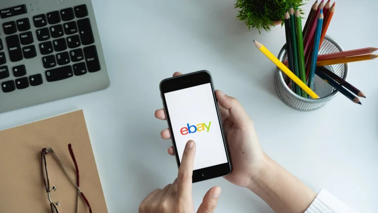 برترین سایت‌های خرید از eBay