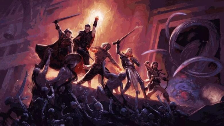 کارگردان Pentiment; اگر بودجه به اندازه Baldur's Gate 3 باشد دوست دارد Pillars of Eternity 3 را بسازد