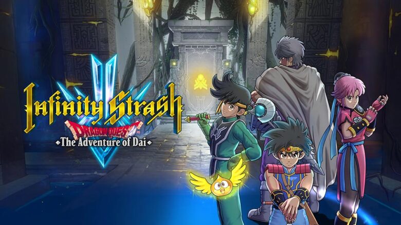 نقد و بررسی بازی Infinity Strash: DRAGON QUEST The Adventure of Dai