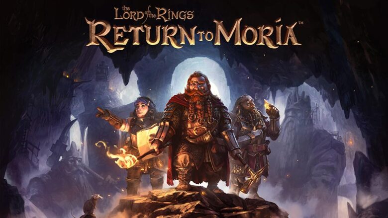 بازی Lord of the Rings Return to Moria