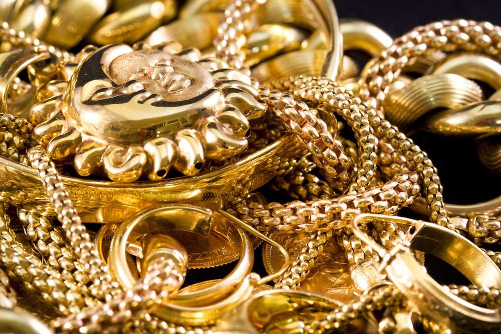 خرید طلا از سایت های خارجی 