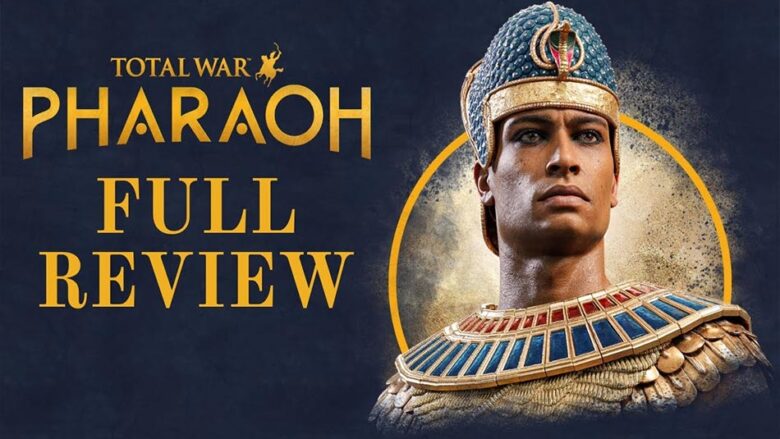 بازی Total War: PHARAOH