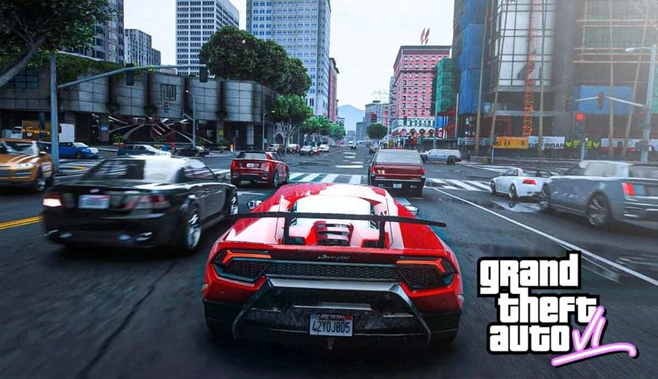 چه چیزی باعث تاخیر در انتشار GTA 6 میشود ؟