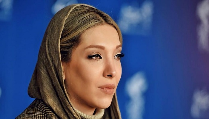 بیوگرافی صدف اسپهبدی
