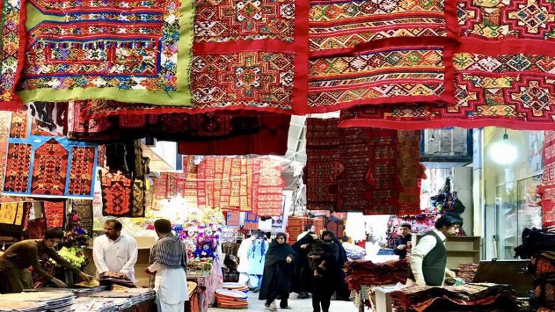 بهترین مراکز خرید چابهار