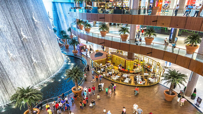 ارزانترین مراکز خرید در دبی
