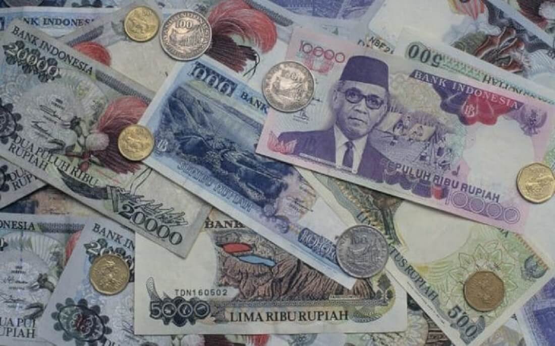 نحوه ارسال پول از ایران به اندونزی
