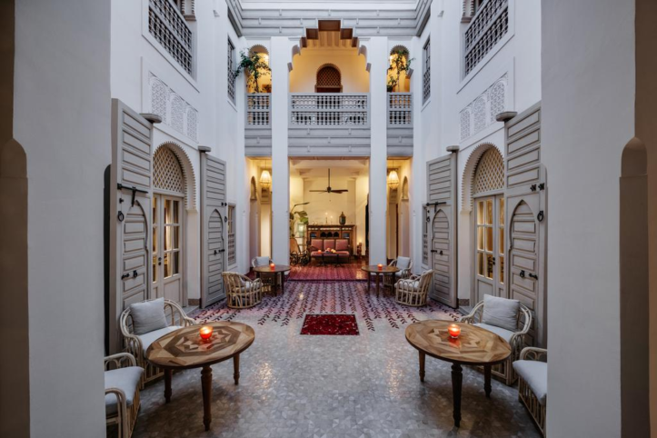 بهترین هتل بوتیک های اصفهان/هتل بوتیک چیست؟