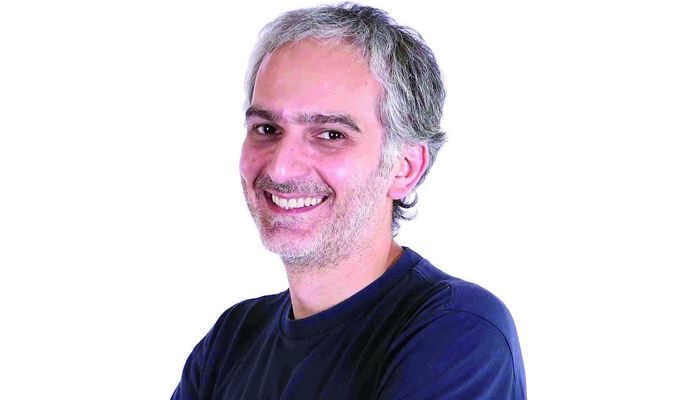 بیوگرافی بیژن بنفشه خواه