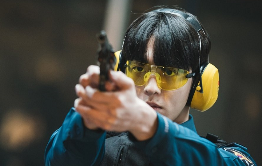 نقد سریال Vigilante / سریال پارتیزان / دانلود سریال Vigilante