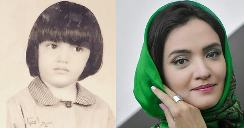 زندگی خصوصی میترا حجار