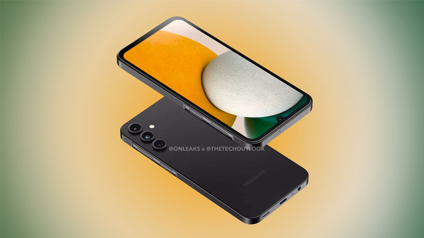 معرفی گوشی Samsung Galaxy A15 4G