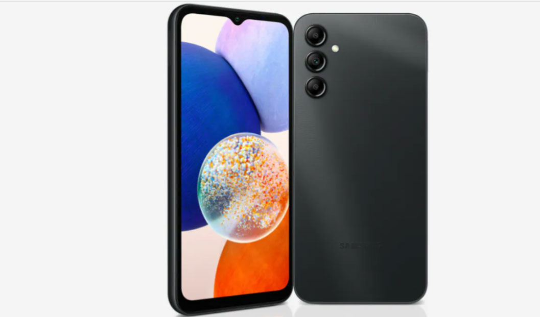 مزایای گوشی گلکسی A15 سامسونگ 4G