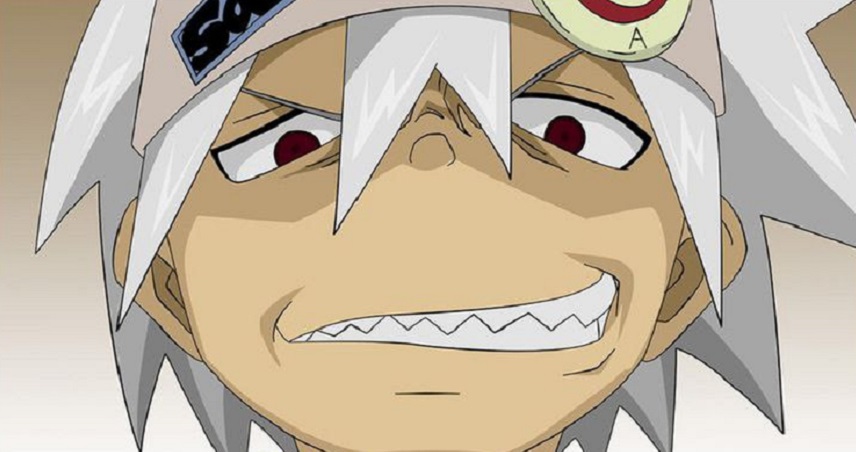 معرفی انیمه Soul Eater 