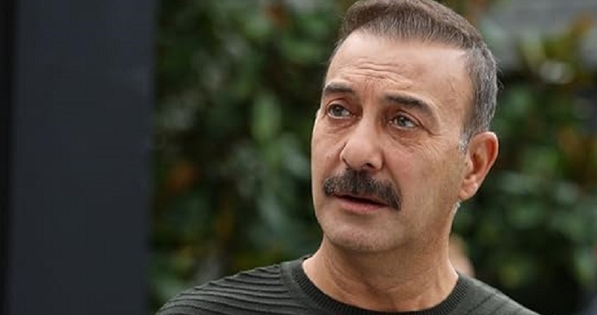 هنرپیشه های سریال ترکی خود کرده را تدبیر نیست 