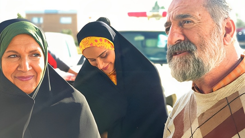 داستان سریال رعد و برق