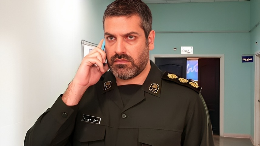 نقد سریال رعد و برق