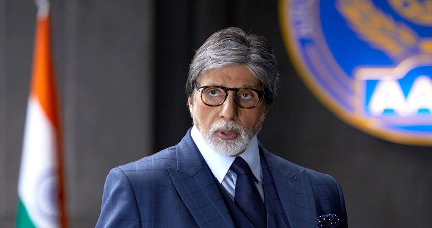فیلم Ganapath