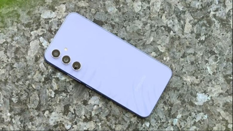 گوشی گلکسی A15 سامسونگ 4G