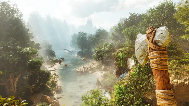 بازی Ark: Survival Ascended