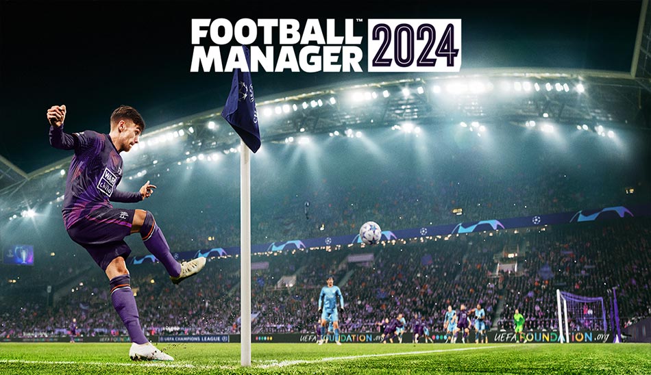 نقد و بررسی بازی Football Manager 2025 پلازا