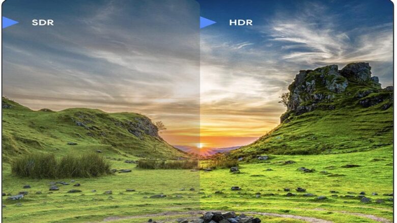 اکنون Google Messages از تصاویر Ultra HDR از طریق RCS پشتیبانی می‌کند