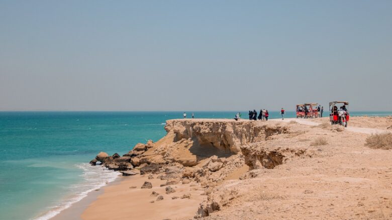 جزیره کیش