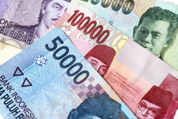 ارسال پول به اندونزی