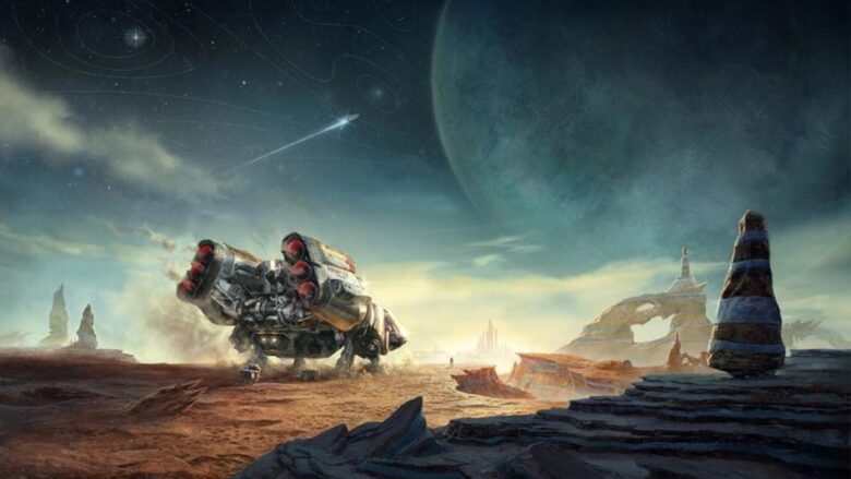 250 نفر روی بهینه سازی Starfield در حال فعالیت هستند