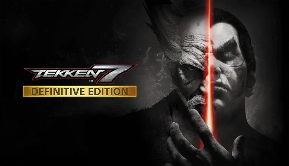 بهترین بازی تیکن در تمام دوران Tekken 7