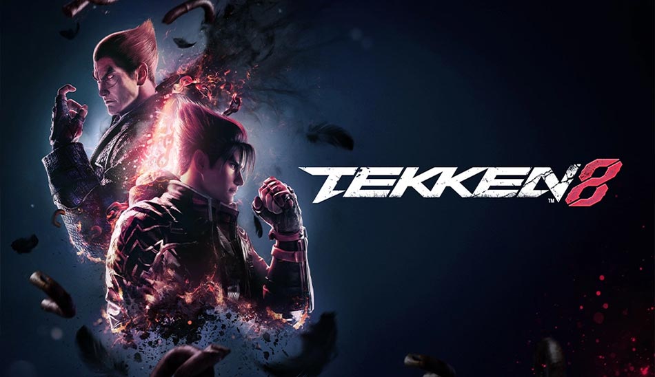 بهترین بازی تیکن در تمام دوران 1. Tekken 8