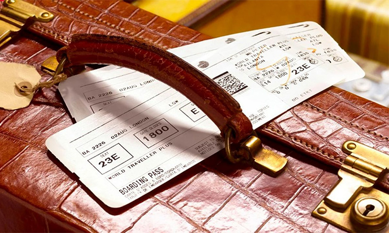 بلیط‌ های بین المللی ایرپس